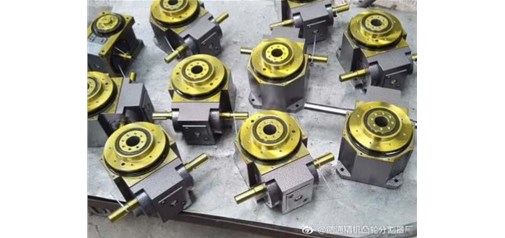 間歇分割器工作時要注意哪些內(nèi)容？