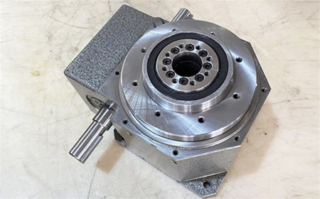 DT平臺(tái)桌面型分割器