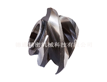 精密部件